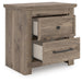Rusticott Bedroom Set - Discount Furniture World (Burlington,NC)