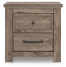 Rusticott Bedroom Set - Discount Furniture World (Burlington,NC)