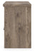 Rusticott Bedroom Set - Discount Furniture World (Burlington,NC)