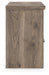 Rusticott Bedroom Set - Discount Furniture World (Burlington,NC)