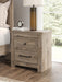 Rusticott Bedroom Set - Discount Furniture World (Burlington,NC)