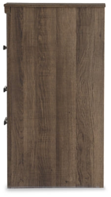 Juararo Nightstand - Discount Furniture World (Burlington,NC)