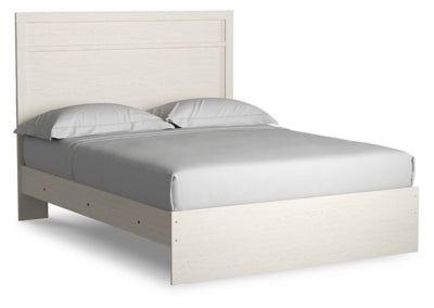 Stelsie Bed - Discount Furniture World (Burlington,NC)