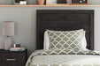 Belachime Bed - Discount Furniture World (Burlington,NC)
