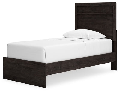Belachime Bed - Discount Furniture World (Burlington,NC)