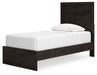 Belachime Bed - Discount Furniture World (Burlington,NC)