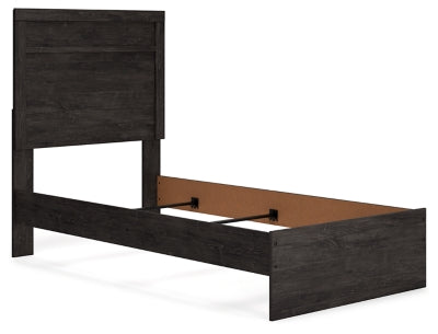 Belachime Bedroom Set - Discount Furniture World (Burlington,NC)
