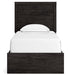 Belachime Bed - Discount Furniture World (Burlington,NC)