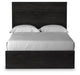 Belachime Bed - Discount Furniture World (Burlington,NC)