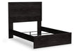 Belachime Bed - Discount Furniture World (Burlington,NC)