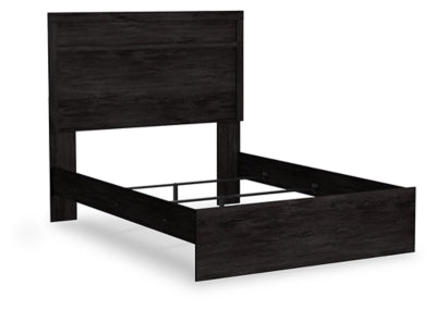 Belachime Bed - Discount Furniture World (Burlington,NC)