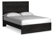 Belachime Bed - Discount Furniture World (Burlington,NC)