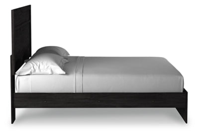 Belachime Bed - Discount Furniture World (Burlington,NC)