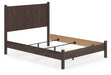 Pamytta Bed - Discount Furniture World (Burlington,NC)