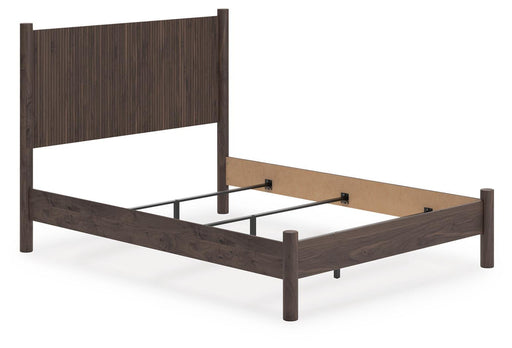 Pamytta Bed - Discount Furniture World (Burlington,NC)