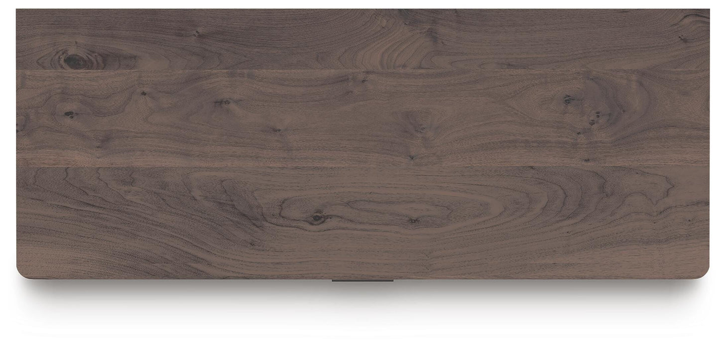 Pamytta Wide Chest of Drawers