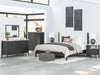 Cadmori Upholstered Bed - Discount Furniture World (Burlington,NC)