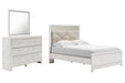 Altyra Bedroom Set - Discount Furniture World (Burlington,NC)