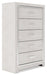 Altyra Chest of Drawers - Discount Furniture World (Burlington,NC)