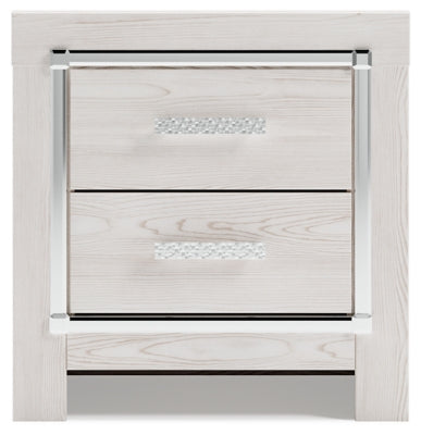 Altyra Nightstand - Discount Furniture World (Burlington,NC)