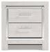 Altyra Nightstand - Discount Furniture World (Burlington,NC)