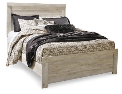 Bellaby Bed - Discount Furniture World (Burlington,NC)