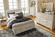 Bellaby Bed - Discount Furniture World (Burlington,NC)