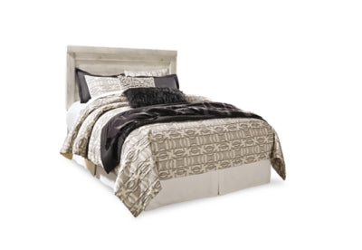 Bellaby Bed - Discount Furniture World (Burlington,NC)