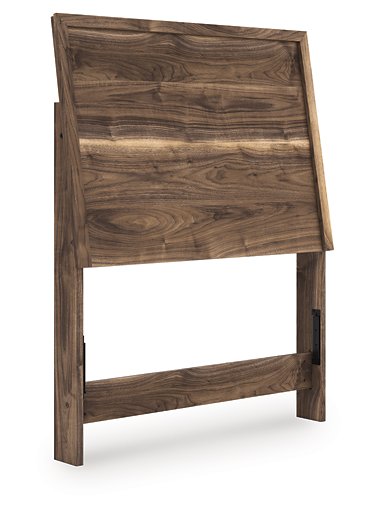 Chirason Bed - Discount Furniture World (Burlington,NC)