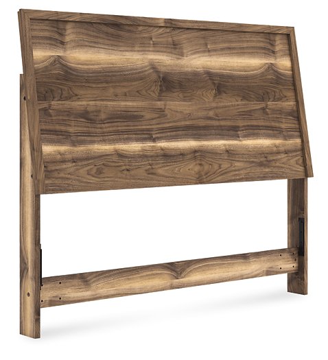 Chirason Bed - Discount Furniture World (Burlington,NC)