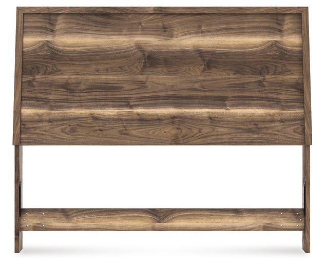 Chirason Bed - Discount Furniture World (Burlington,NC)