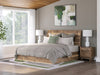 Chirason Bed - Discount Furniture World (Burlington,NC)