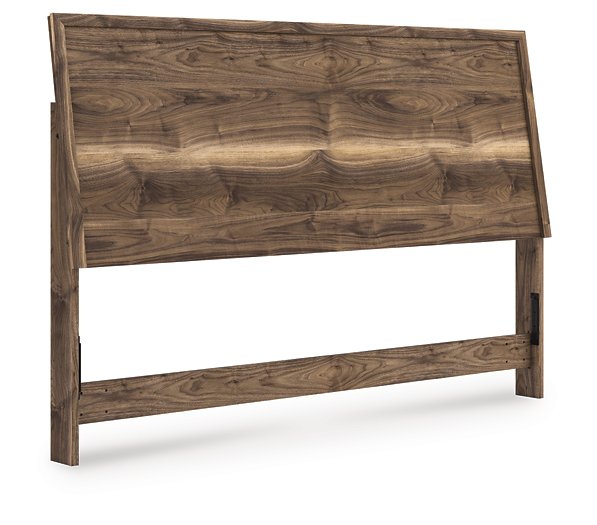 Chirason Bed - Discount Furniture World (Burlington,NC)