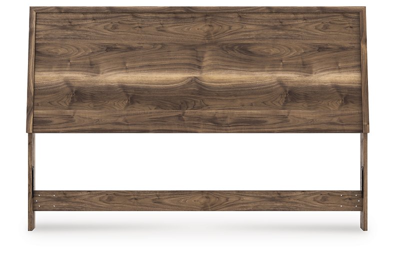 Chirason Bed - Discount Furniture World (Burlington,NC)