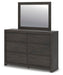 Fraluna Bedroom Set - Discount Furniture World (Burlington,NC)
