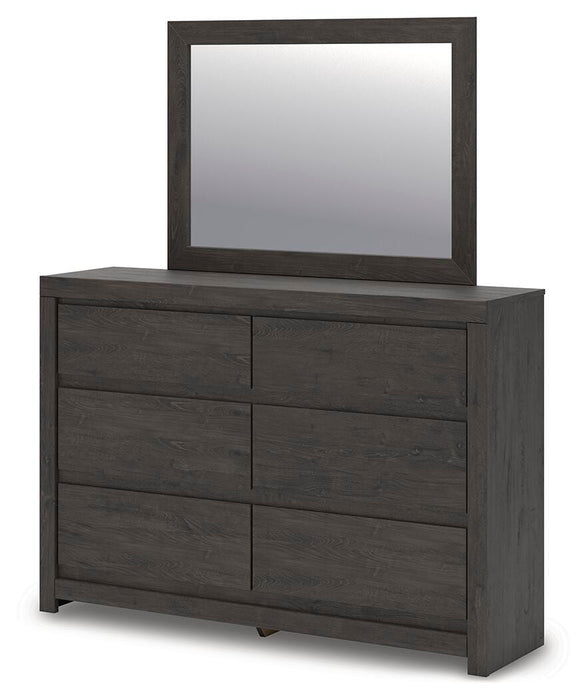 Fraluna Bedroom Set - Discount Furniture World (Burlington,NC)