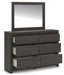 Fraluna Bedroom Set - Discount Furniture World (Burlington,NC)