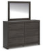 Fraluna Bedroom Set - Discount Furniture World (Burlington,NC)
