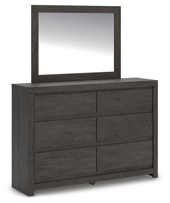 Fraluna Bedroom Set - Discount Furniture World (Burlington,NC)