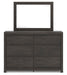Fraluna Bedroom Set - Discount Furniture World (Burlington,NC)