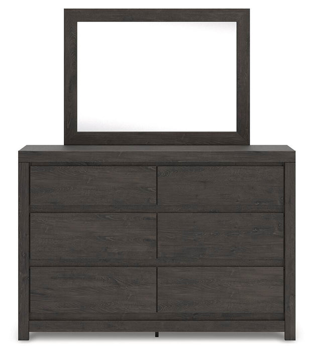 Fraluna Bedroom Set - Discount Furniture World (Burlington,NC)