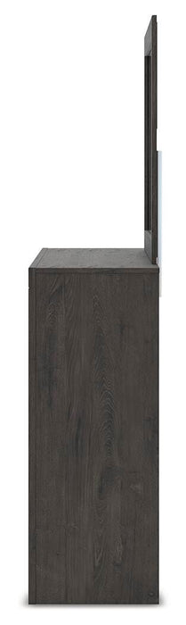 Fraluna Bedroom Set - Discount Furniture World (Burlington,NC)