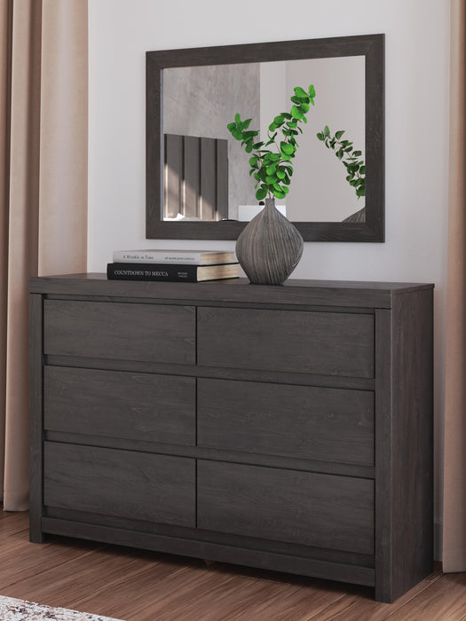 Fraluna Bedroom Set - Discount Furniture World (Burlington,NC)