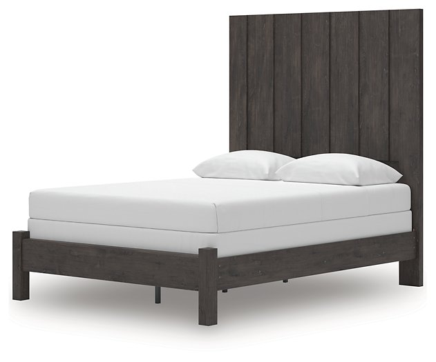 Fraluna Bed