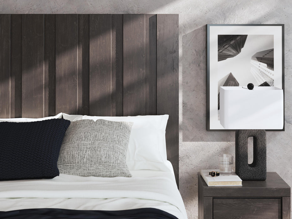 Fraluna Bedroom Set - Discount Furniture World (Burlington,NC)