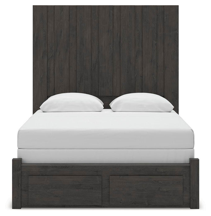 Fraluna Bedroom Set - Discount Furniture World (Burlington,NC)