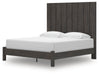 Fraluna Bedroom Set - Discount Furniture World (Burlington,NC)