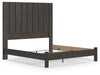Fraluna Bedroom Set - Discount Furniture World (Burlington,NC)
