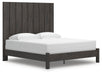 Fraluna Bedroom Set - Discount Furniture World (Burlington,NC)
