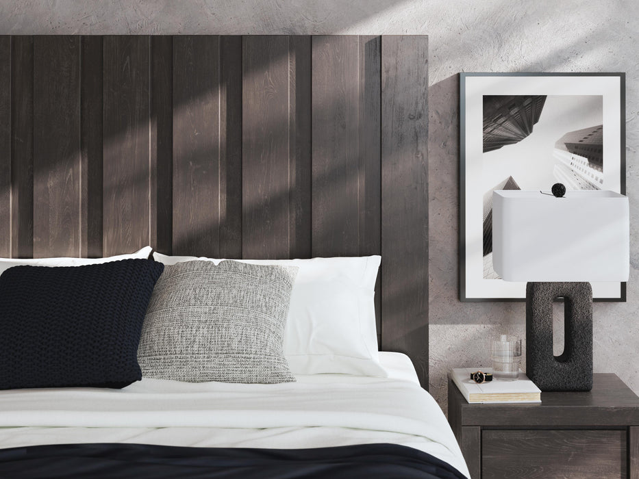 Fraluna Bedroom Set - Discount Furniture World (Burlington,NC)